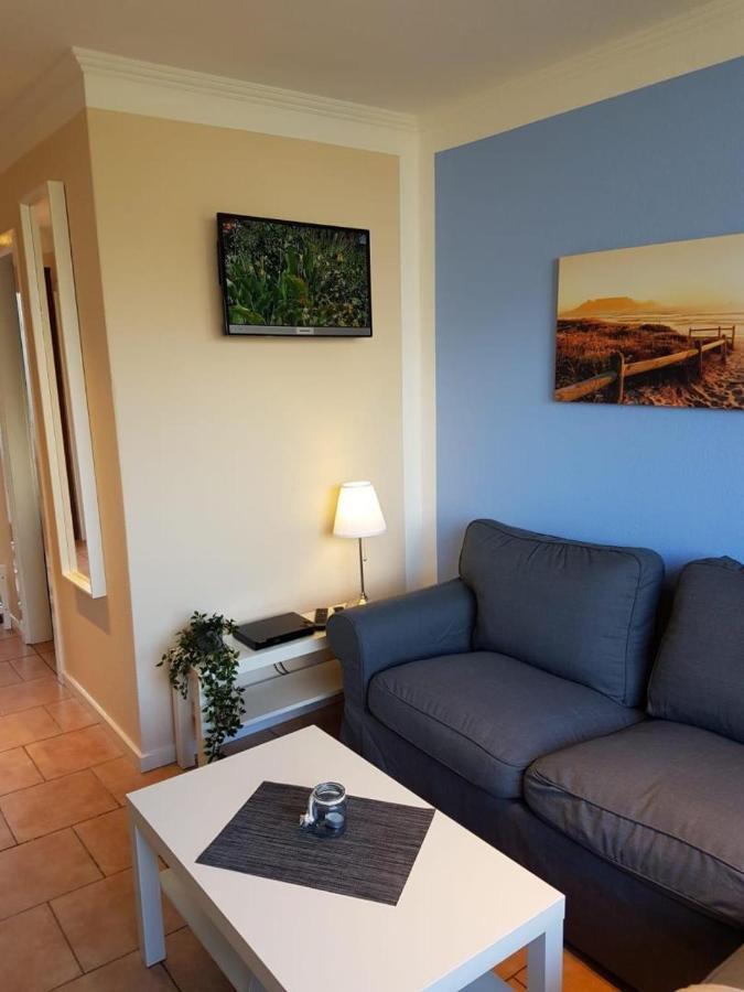 Feriengarten Dahme W 14 Zewnętrze zdjęcie