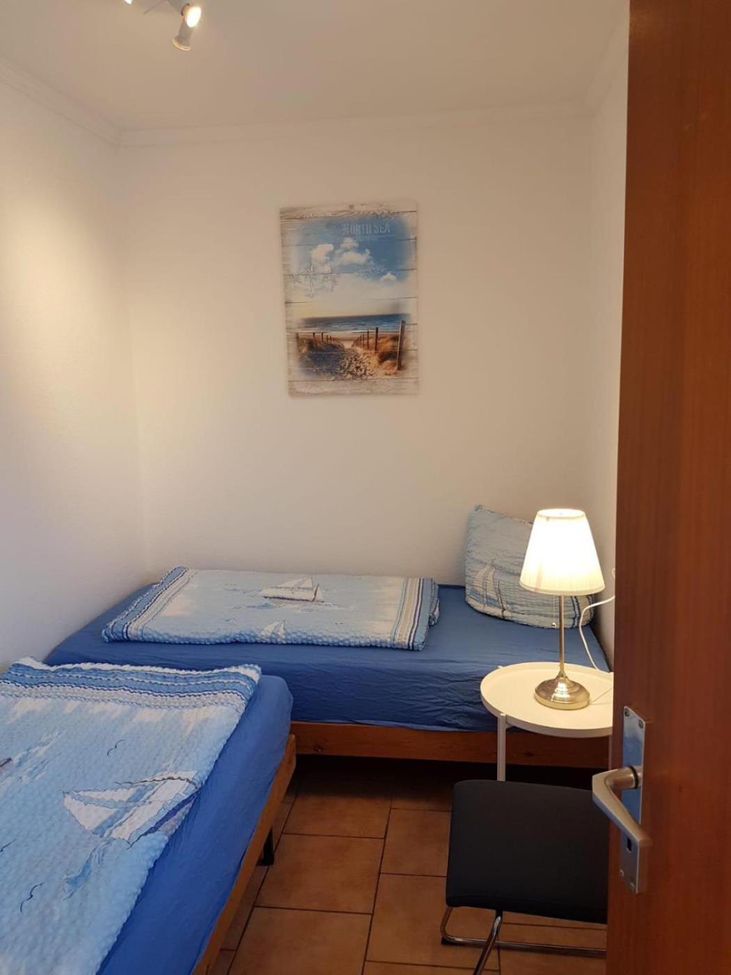 Feriengarten Dahme W 14 Zewnętrze zdjęcie